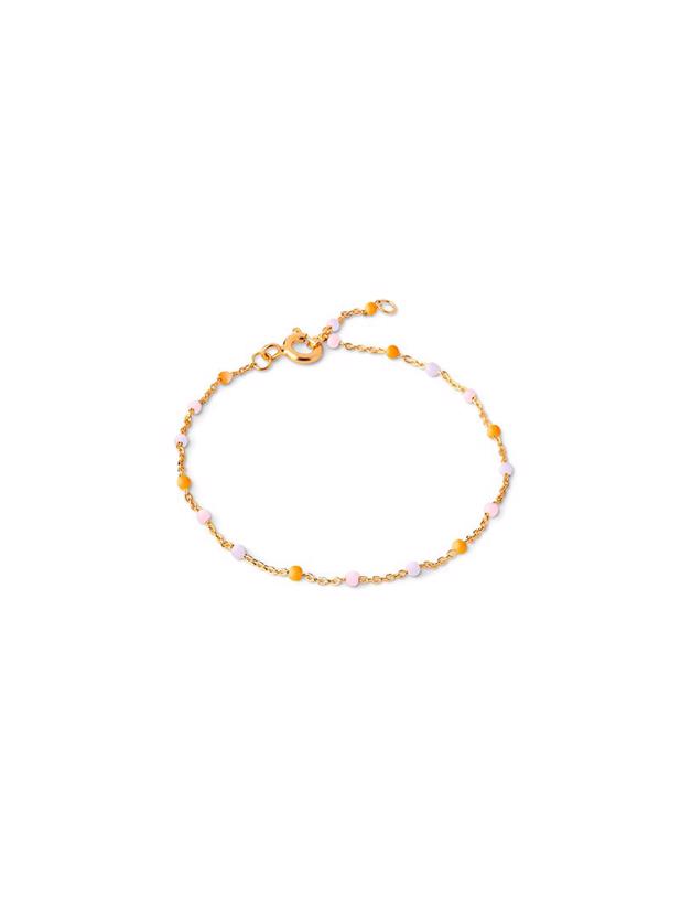 Enamel Copenhagen Lola Bracelet Heavenly